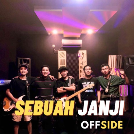 Sebuah Janji | Boomplay Music