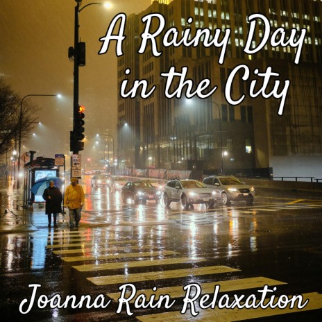 Gentle City Rain | Boomplay Music