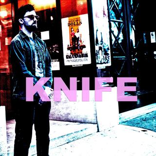 Knife