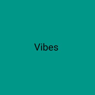 Vibes