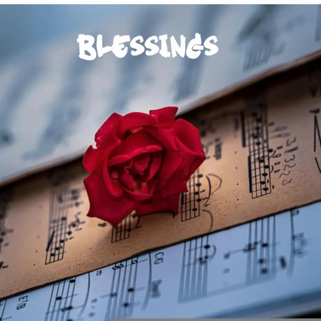 Blessings ft. Fyah Blingah & Thicksweet | Boomplay Music