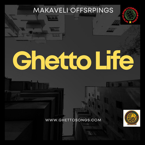 Ghetto Life | Boomplay Music