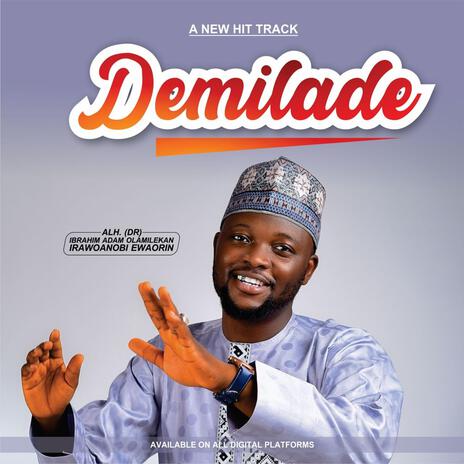 DEMILADE | Boomplay Music