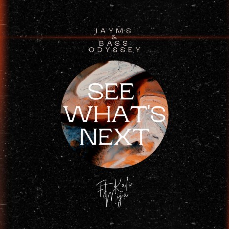 See What's Next ft. Bass Odyssey & Kali Mija | Boomplay Music
