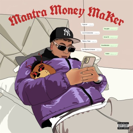 Don Mantra Corleone | Boomplay Music