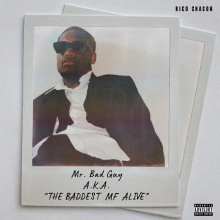 Mr. Bad Guy lyrics | Boomplay Music
