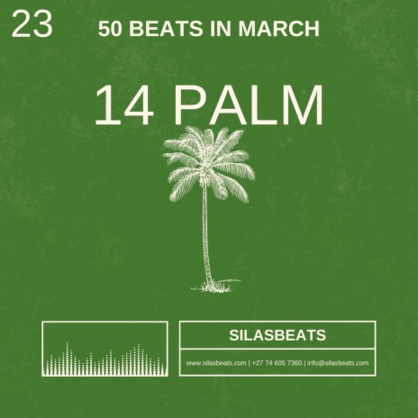 M23 14 Palm | Boomplay Music