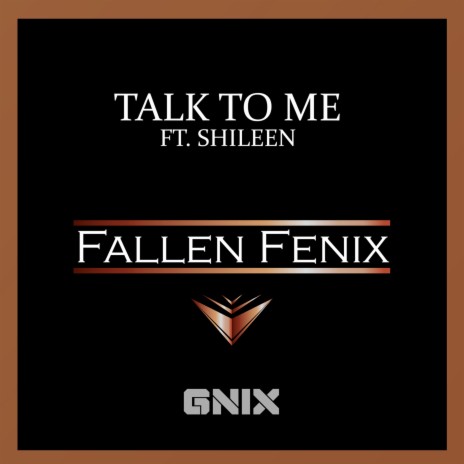 Talk To Me (feat. Shileen) | Boomplay Music