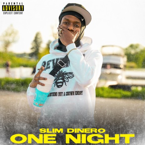 One Night | Boomplay Music