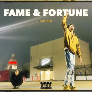 Fame & Fortune ft. Tengu lyrics | Boomplay Music