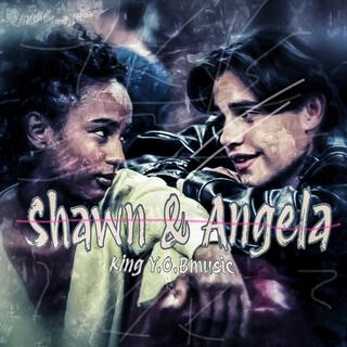 Shawn & Angela