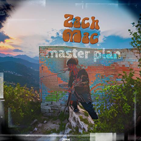 Master Plan | Boomplay Music