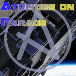 Atreides on Parade