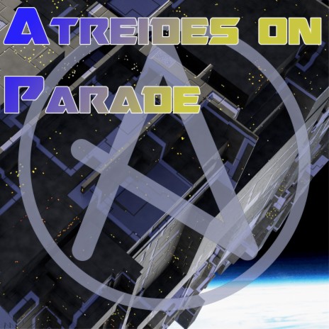 Atreides on Parade | Boomplay Music
