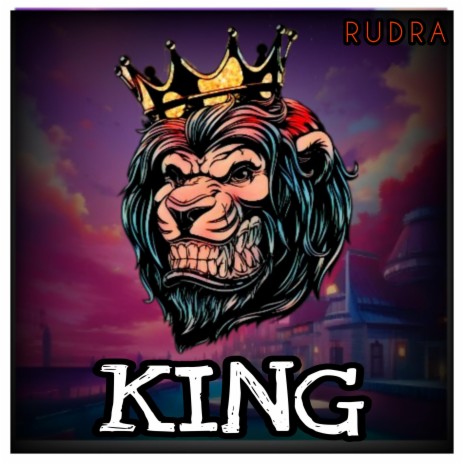 King of the Jungle | Boomplay Music