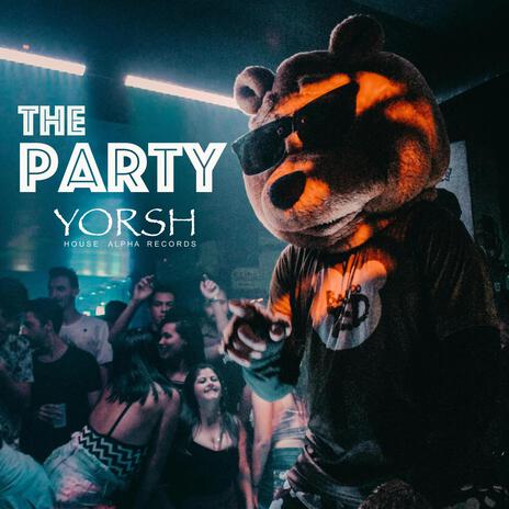 The Party | Boomplay Music