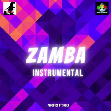 ZAMBA INSTRUMENTAL | Boomplay Music