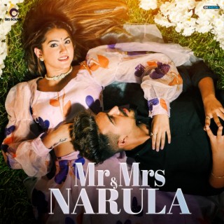 Mr And Mrs Narula