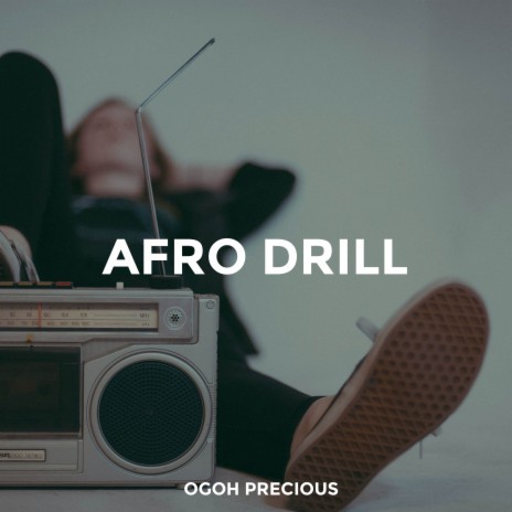 Afro Drill | Boomplay Music