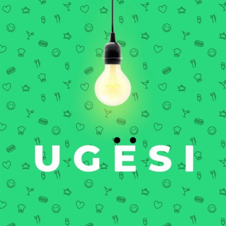 Ugesi ft. King Luchie | Boomplay Music