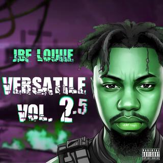 Versatile Vol. 2.5