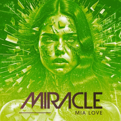 Miracle | Boomplay Music