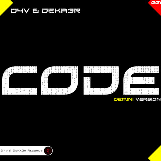 Code (Gemini Version)