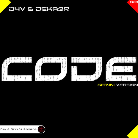 Code (Gemini Version)