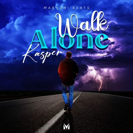 Walk Alone | Boomplay Music