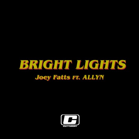 Bright Lights (feat. Allyn) | Boomplay Music