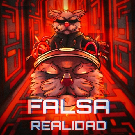 FALSA REALIDAD | Boomplay Music