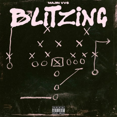 BLITZING | Boomplay Music