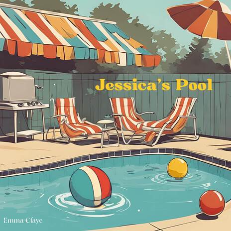 Jessica's Pool | Boomplay Music