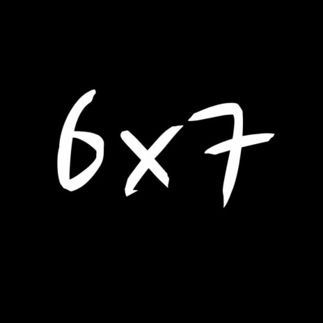 6x7=51 | Boomplay Music