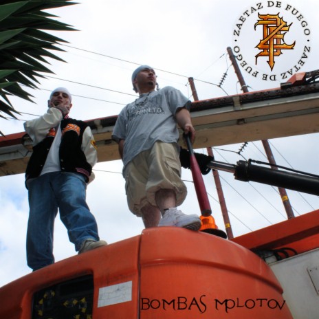 Bombas Molotov | Boomplay Music