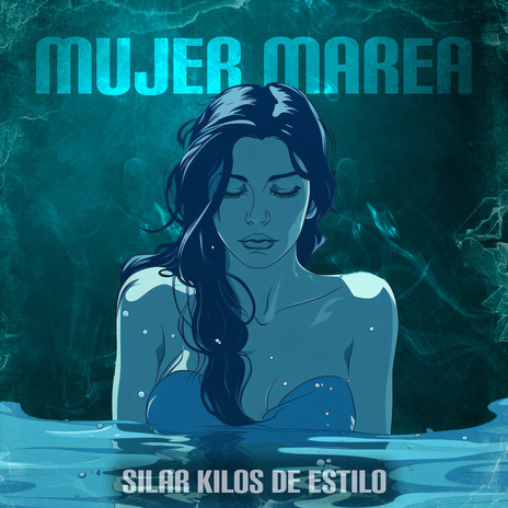 Mujer Marea | Boomplay Music