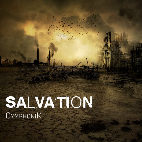 Salvation | Boomplay Music