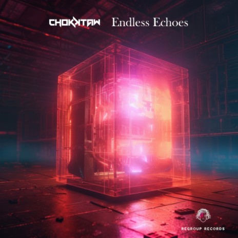 Endless Echoes | Boomplay Music