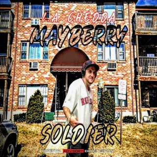 MAYBERRY SOLDIER