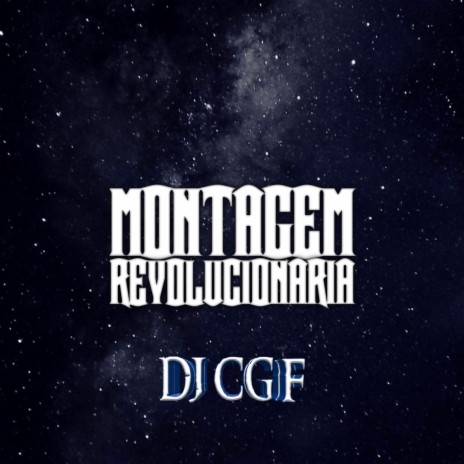 Montagem Revolucionária ft. Mc Manhoso | Boomplay Music