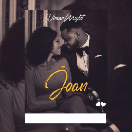 Joan | Boomplay Music