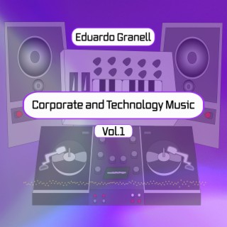 Corporate and Technology Music, Vol.1