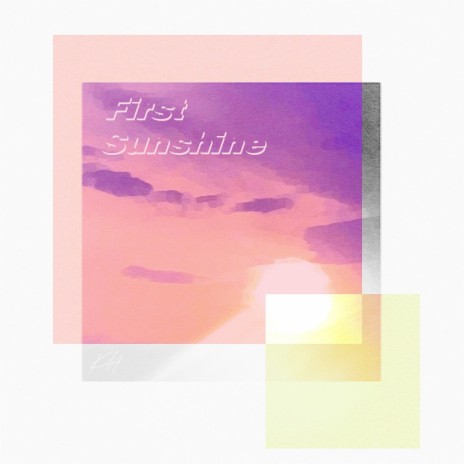 First Sunshine | Boomplay Music