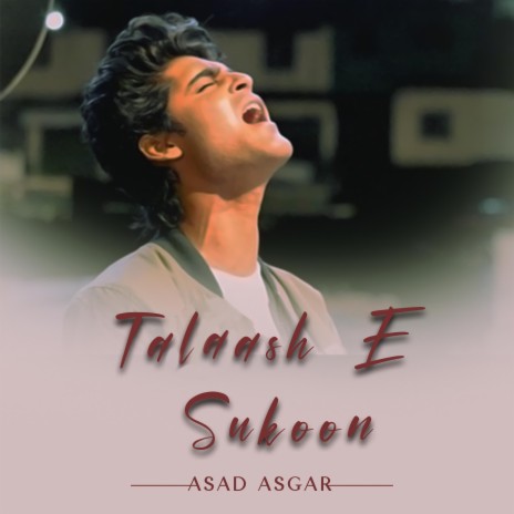 Talaash e sukoon | Boomplay Music