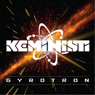 Gyrotron