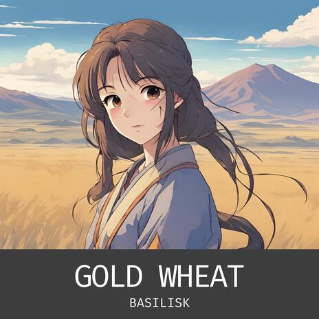 Gold Wheat | Boomplay Music
