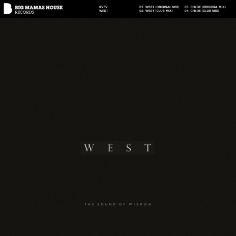 West (Extended Mix) | Boomplay Music