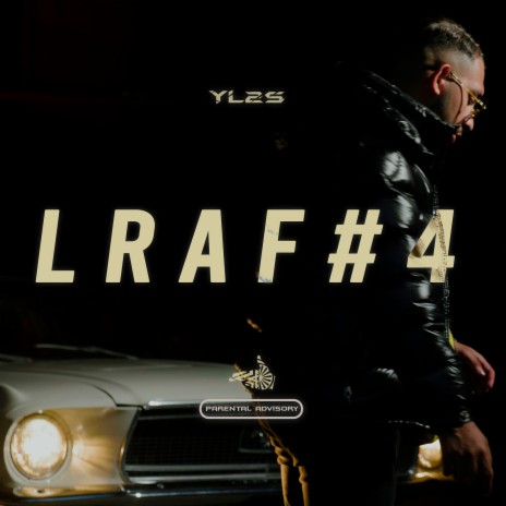 LRAF#4 | Boomplay Music