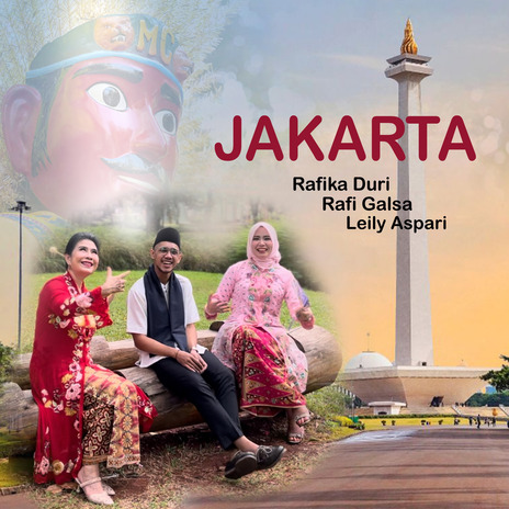 JAKARTA (NEW) | Boomplay Music