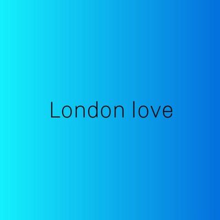 London Love